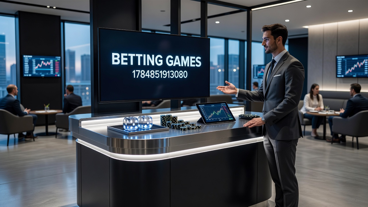 Mobile interface showing live betting options and casino games with instant payout features