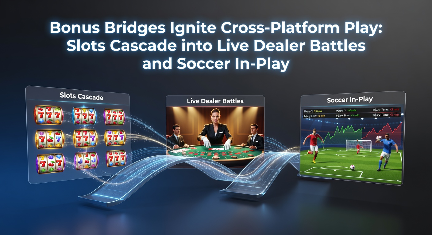 Close-up visualization of a mobile screen displaying slot wins transitioning to live blackjack and NBA betting slips with instant deposit notifications