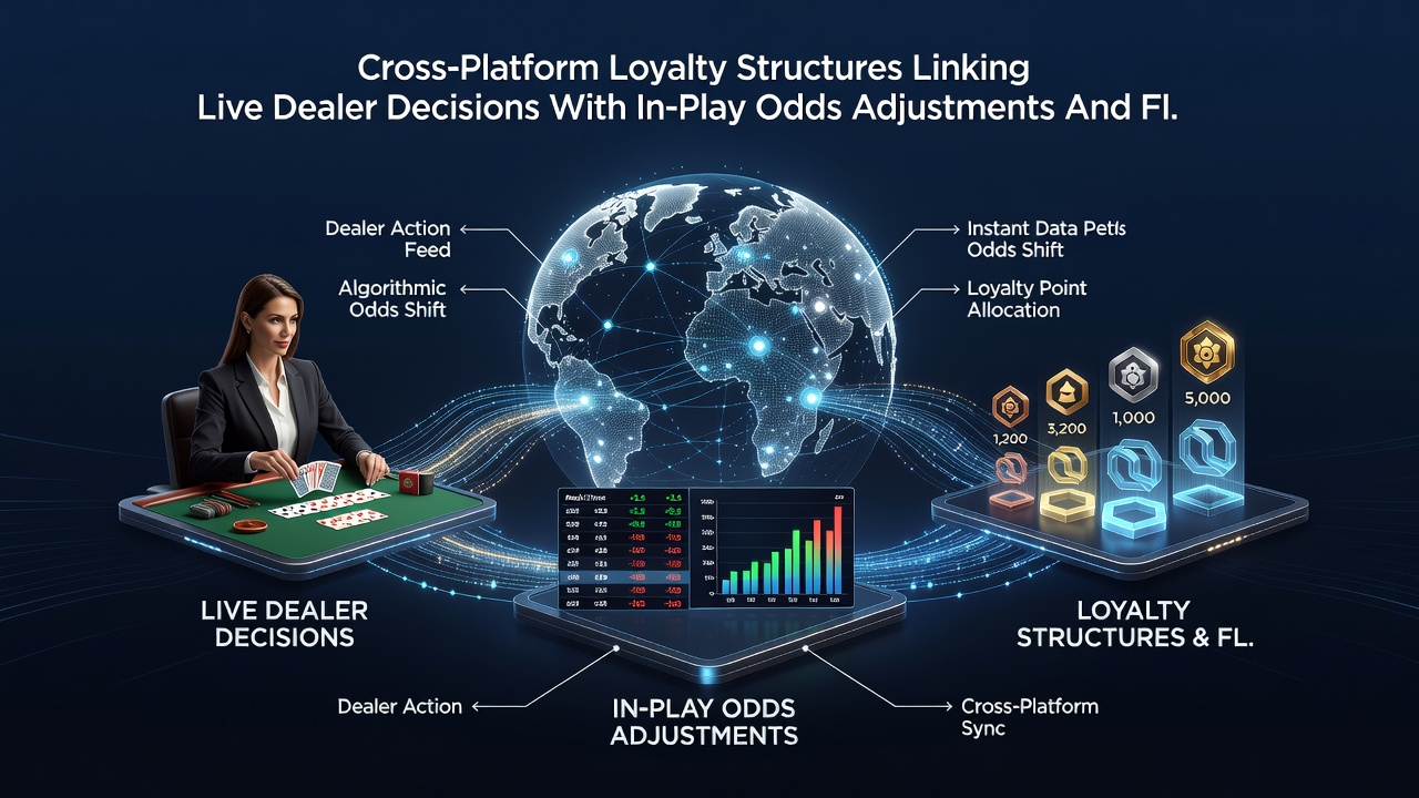 Mobile interface displaying loyalty points earned from a live blackjack table feeding into an adjusted soccer in-play bet with instant wallet payout option