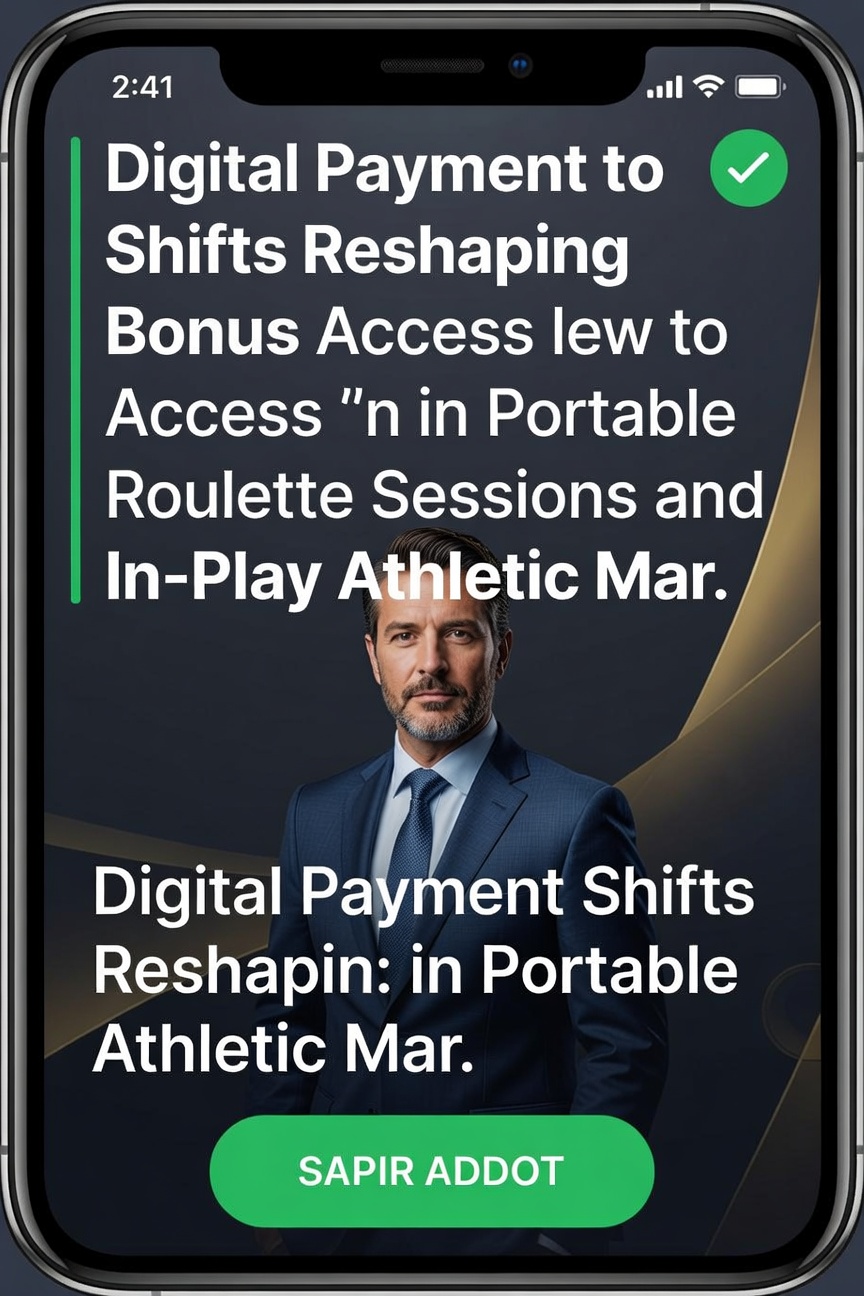 Live sports betting interface showing real-time odds and instant deposit confirmation on a smartphone