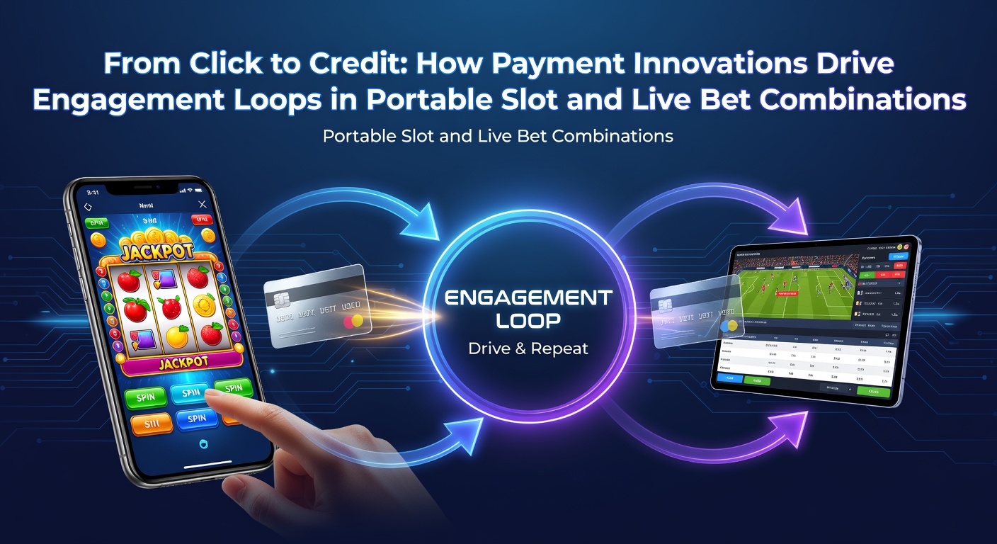Mobile device showing seamless payment flow from slots to live betting interface
