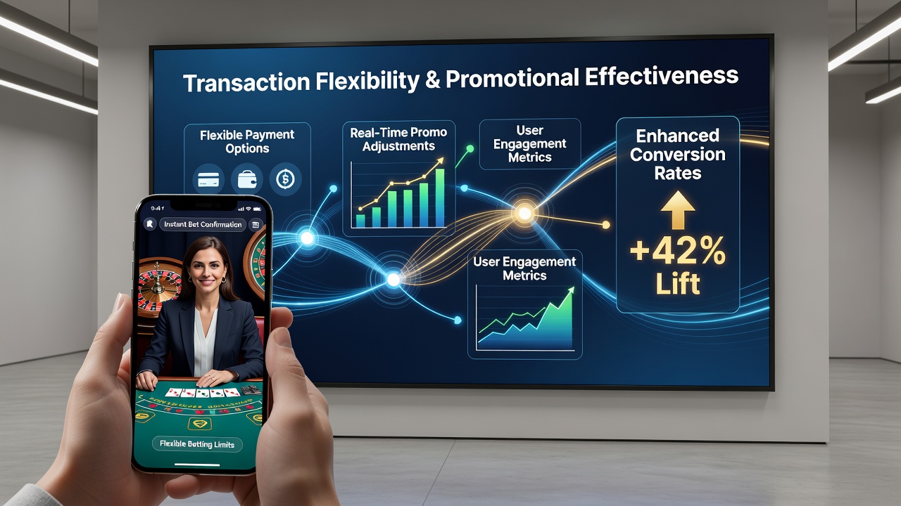 Mobile view of live sports betting interface with active wager and instant cashback promotion applied