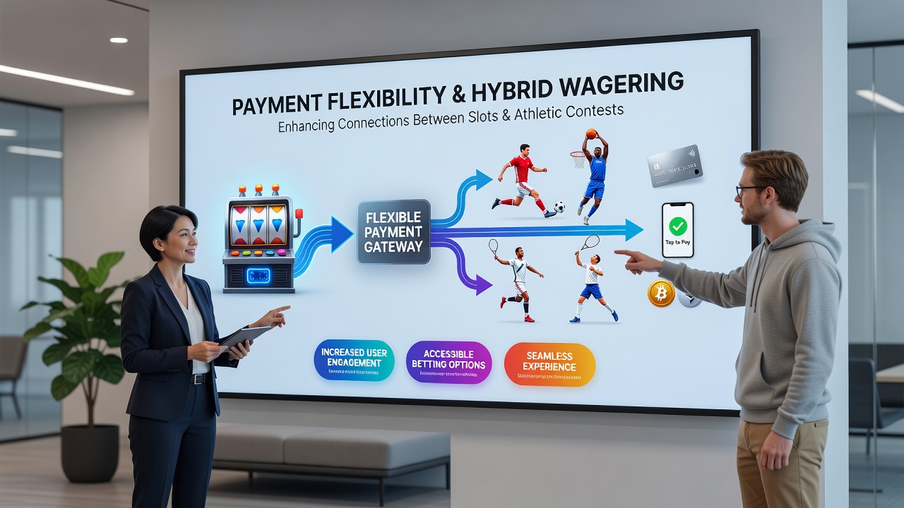 Mobile screen capturing simultaneous slot gameplay and live sports odds with payment confirmation notifications