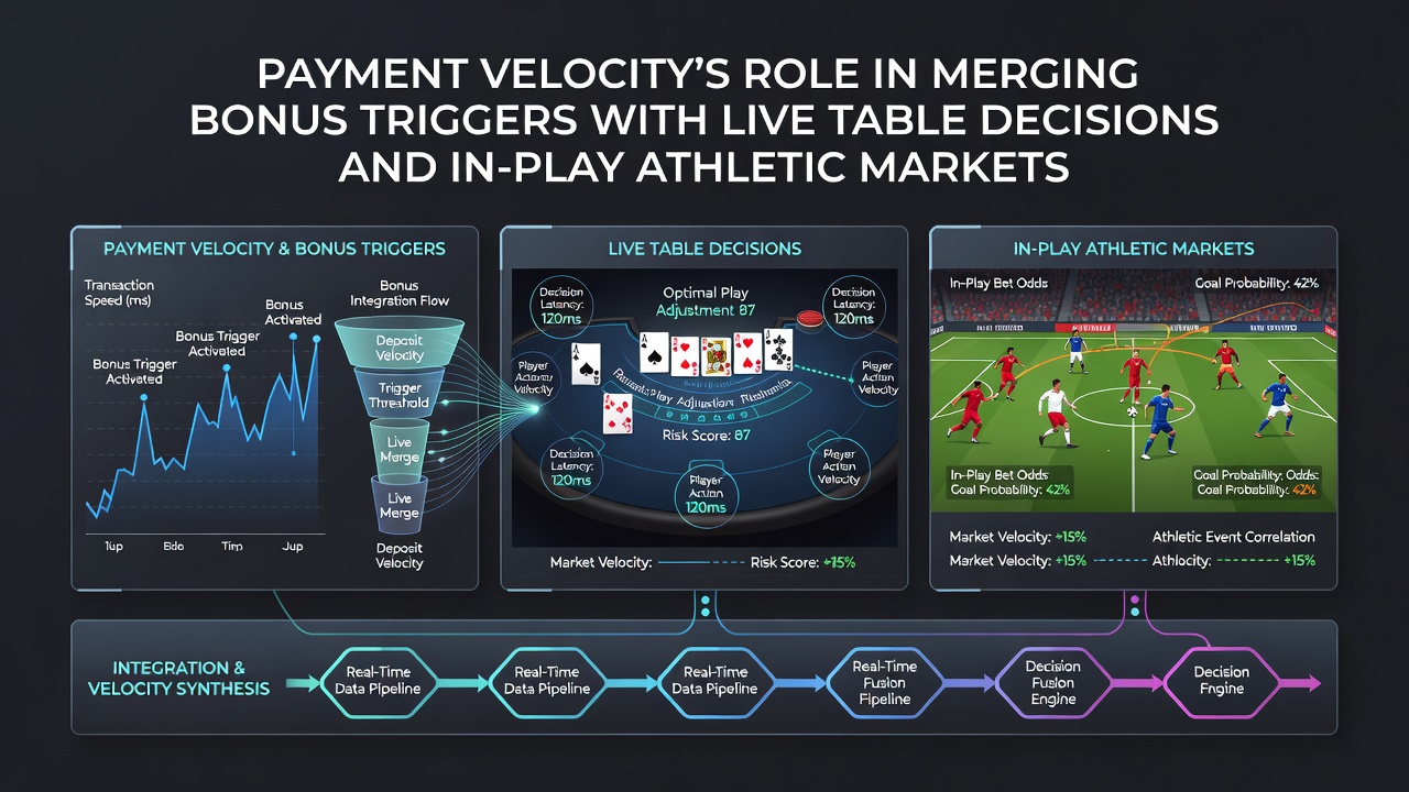 Portable device screen showing simultaneous live sports in-play bets and casino table bonus activation